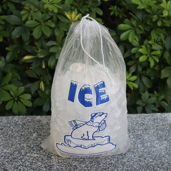 Sac Glace Mister Freeze BERLINZO Sac De Rangement De Glace Réutilisable, Sac De Glaçons – Passe Au Congélateur, étanche En Silicone Sachet Glace Silicone Sans BPA
