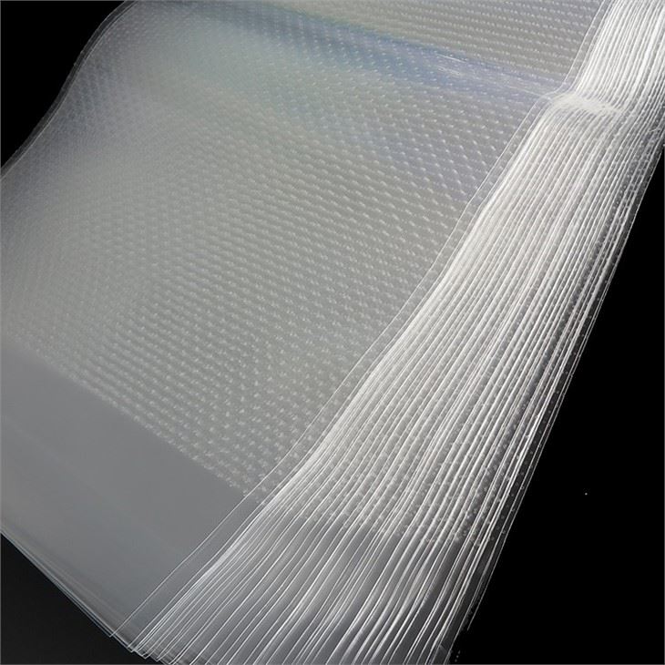 Custom Micro Perforated Bags