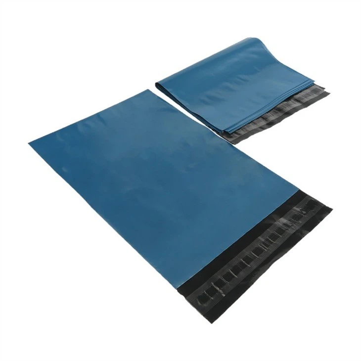 custom poly bag mailers