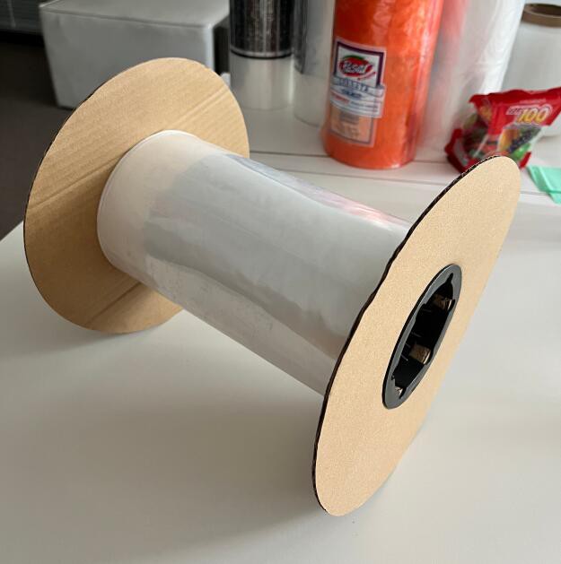 roll bag baffle roll bag baffle