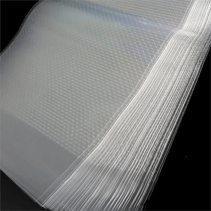 Food and vegetable microporous bag packaging Food and vegetable microporous bag packaging
