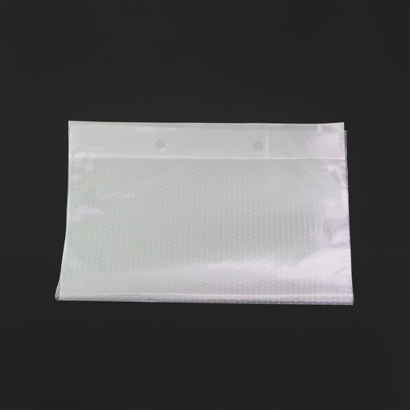 Why do some food and vegetables need to be packaged in microporous bags Why do some food and vegetables need to be packaged in microporous bags