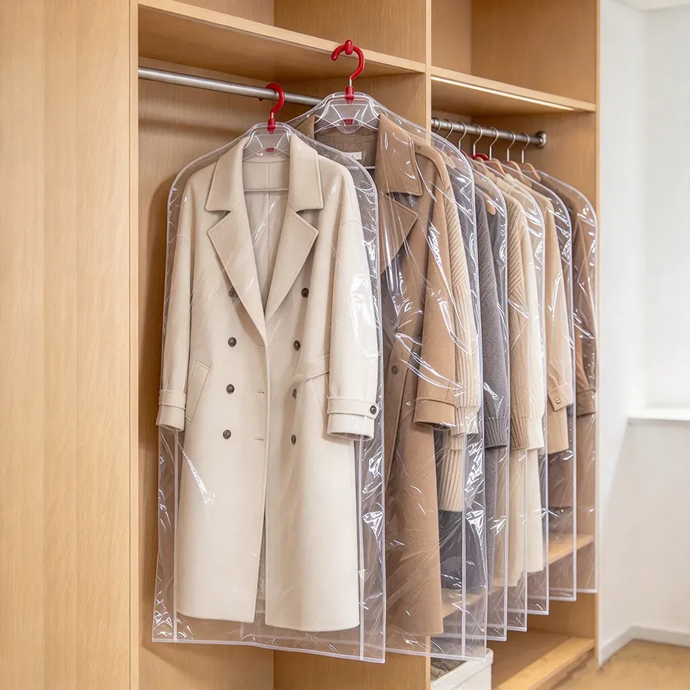 Quel est le coût net des couvertures de vêtements pour les commandes groupées ?