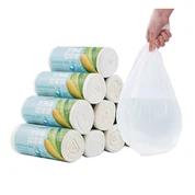 Petit sac poubelle biodégradable pour la cuisine