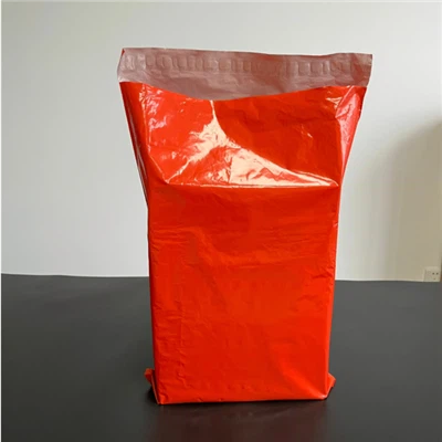Sacs postaux imperméables